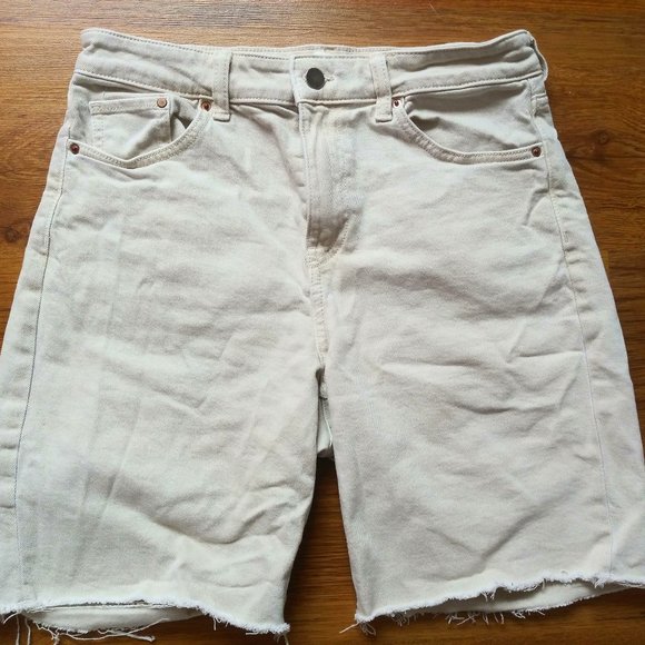 Bermuda effiloché - Picture 1 of 6